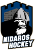 Nidaros Hockey Logo