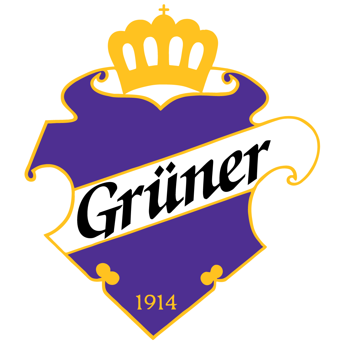 gruner_hockey_logo